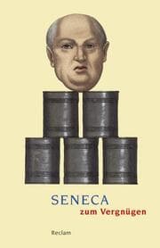 Cover von Seneca zum Vergnügen