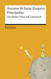 Cover von Principulus