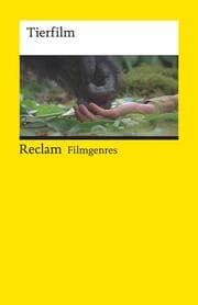 Cover von Filmgenres: Tierfilm