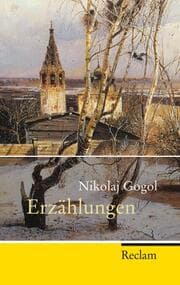 Cover von Erzählungen