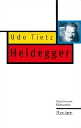 Cover von Heidegger