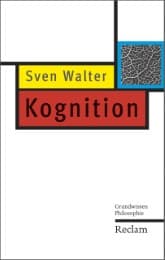 Cover von Kognition