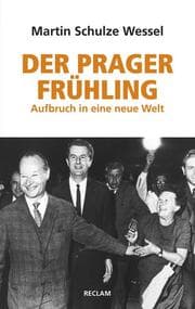 Cover von Der Prager Frühling