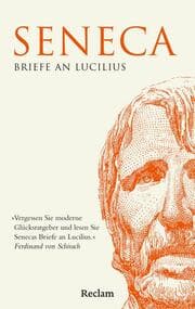 Cover von Briefe an Lucilius