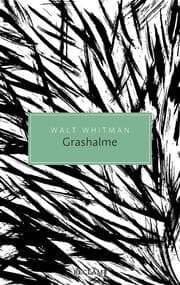 Cover von Grashalme