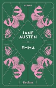 Cover von Emma
