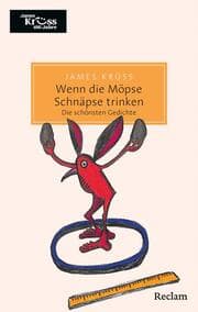 Cover von Wenn die Möpse Schnäpse trinken. Die schönsten Gedichte
