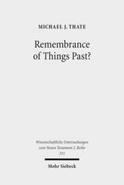 Cover von Remembrance of Things Past?