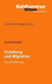 Cover von Erziehung und Migration