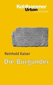 Cover von Die Burgunder