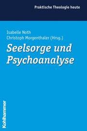 Cover von Seelsorge und Psychoanalyse