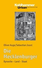 Cover von Das Haus Mecklenburg