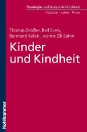 Cover von Kinder und Kindheit