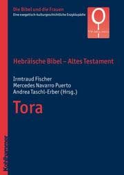 Cover von Hebräische Bibel - Altes Testament: Tora