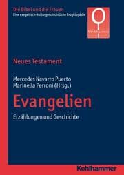 Cover von Evangelien