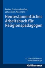 Cover von Neutestamentliches Arbeitsbuch für Religionspädagogen