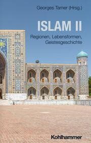 Cover von Islam II