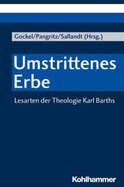 Cover von Umstrittenes Erbe
