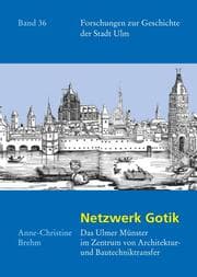 Cover von Netzwerk Gotik