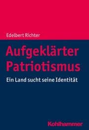 Cover von Aufgeklärter Patriotismus