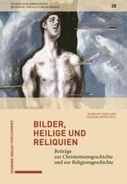 Cover von Bilder, Heilige und Reliquien