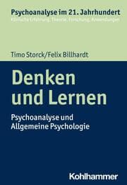 Cover von Denken und Lernen