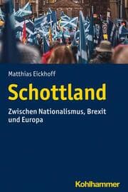 Cover von Schottland