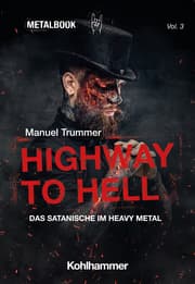 Cover von Highway to Hell