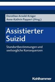 Cover von Assistierter Suizid