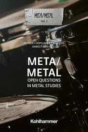 Cover von Meta/Metal