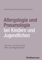Cover von Allergologie und Pneumologie bei Kindern und Jugendlichen