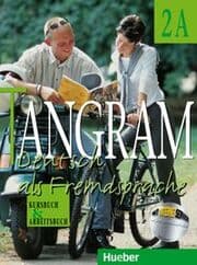 Cover von Tangram A2