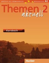 Cover von Themen aktuell 2