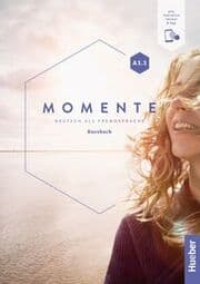 Cover von Momente A1.1