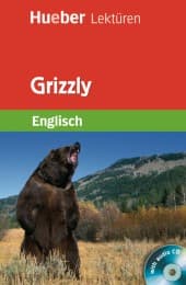 Cover von Grizzly