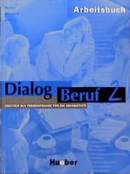 Cover von Dialog Beruf 2