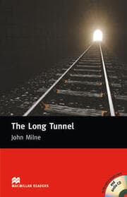 Cover von The Long Tunnel