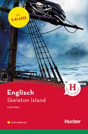Cover von Skeleton Island
