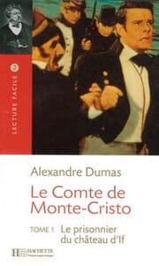 Cover von Le Comte de Monte-Cristo 1