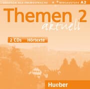 Cover von Themen aktuell 2