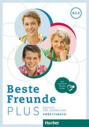 Cover von Beste Freunde PLUS A1.2