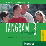 Cover von Tangram aktuell 3