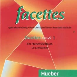 Cover von facettes aktuell 1