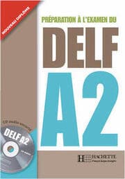 Cover von DELF A2