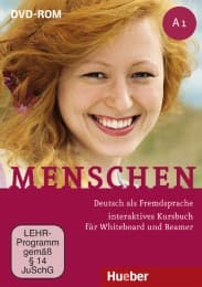 Cover von Menschen A1