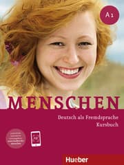Cover von Menschen A1