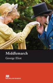 Cover von Middlemarch
