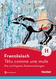 Cover von Französisch - Têtu comme une mule