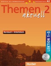 Cover von Themen aktuell 2