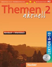 Cover von Themen aktuell 2